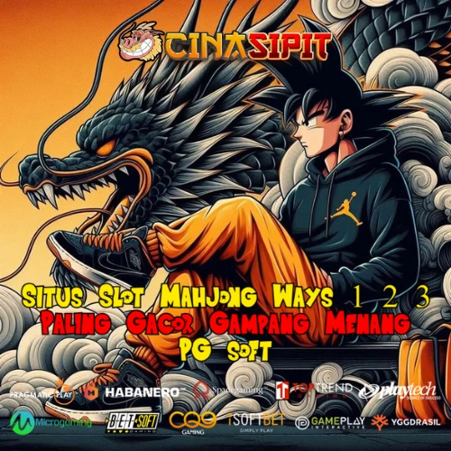 CINASIPIT ! Situs Slot Mahjong Ways 1 2 3 Paling Gacor Gampang Menang PG soft