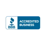 BBB Accredited